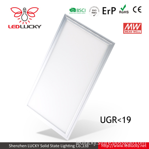 83W, CE&RoHS Approved LED Panel Light for Office (FK-EL1200*600-PW/WW83-R)